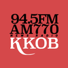 undefined KKOB News Radio 770 AM