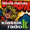 undefined Klassik Radio Movie Heroes