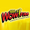 undefined KLNC - Wow! 105.3 FM