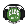 undefined KLOG 1490 AM