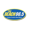 undefined KLTG The Beach 96.5 FM