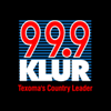 undefined KLUR 99.9 FM