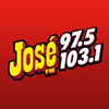 undefined KLYY - José 97.5 FM