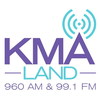 undefined KMA-FM - Regional Radio 99.1 FM