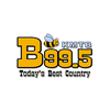 undefined KMTB Today's Best Country 99.5 FM