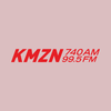 undefined KMZN Hot Country Hits 104.9 FM/740 AM