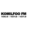 undefined Komilfoo FM
