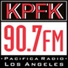 undefined KPFK 90.7FM