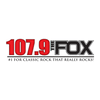 undefined KPFX - The Fox 107.9 FM