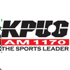 undefined KPUG - The Sports Leader 1170 AM