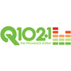 undefined KRBQ - Q102 102.1 FM