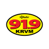 undefined KRVM 91.9 FM