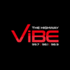 undefined KRXV The Highway Vibe FM KHWY