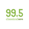 undefined KSJN MPR Classical - 99.5