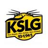 undefined KSLG 93.1 K-Slug FM