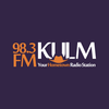 undefined KULM 98.3 FM