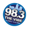 undefined KWQW 98.3 The Vibe