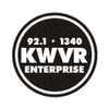 undefined KWVR 1340 AM
