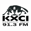 undefined KXCI 91.3