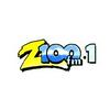 undefined KZRO Z100.1 FM