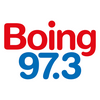 undefined La Boing 97.3