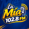 undefined La mia 102.8