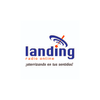 undefined Landing Radio