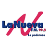 undefined La Nueva 99.5 FM 