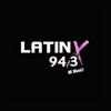 undefined Latin X 94.3 FM