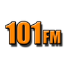 undefined 101FM