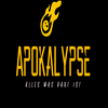 undefined Apokalypse
