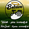 undefined believefm