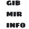 undefined Gib Mir Info