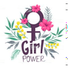 undefined Girl Power