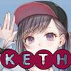 undefined Keth