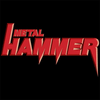 undefined metal-hammer