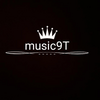 undefined music9t