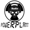 undefined Power Plant Radio