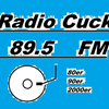 undefined radio-cuck