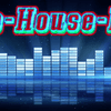 undefined radio-house-party