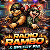 undefined Radio Rambo & SpeedyFM