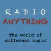 undefined Radio Anything