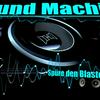 undefined Sound Machine Club