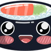 undefined sushifm