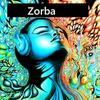 undefined Zorba