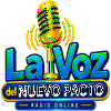 undefined La Voz del Nuevo Pacto radio online