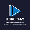 undefined Libreplay