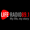 undefined Life Radio 89.1 FM