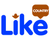 undefined Like Country