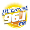 undefined Rádio Litoral 96.1 FM